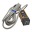 New Omron E3S-VS1E42 Photoelectric Sensor Switch, Range: 12mm, Supply: 12-24VDC, NPN