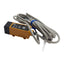 New Omron E3S-VS1E42 Photoelectric Sensor Switch, Range: 12mm, Supply: 12-24VDC, NPN