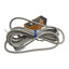 New Omron E3S-VS1E42 Photoelectric Sensor Switch, Range: 12mm, Supply: 12-24VDC, NPN