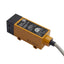 New Omron E3S-VS1E42 Photoelectric Sensor Switch, Range: 12mm, Supply: 12-24VDC, NPN