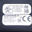 Used Cognex IS2000C-120-40-125 In-Sight 2000 Machine Vision Camera 1/3in CMOS, 24VDC