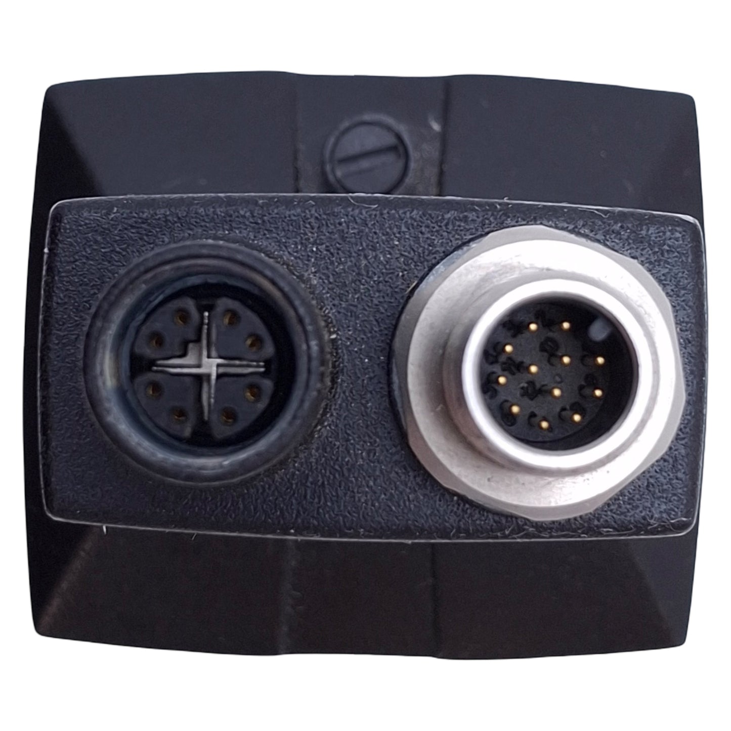 Used Cognex IS2000C-120-40-125 In-Sight 2000 Machine Vision Camera 1/3in CMOS, 24VDC