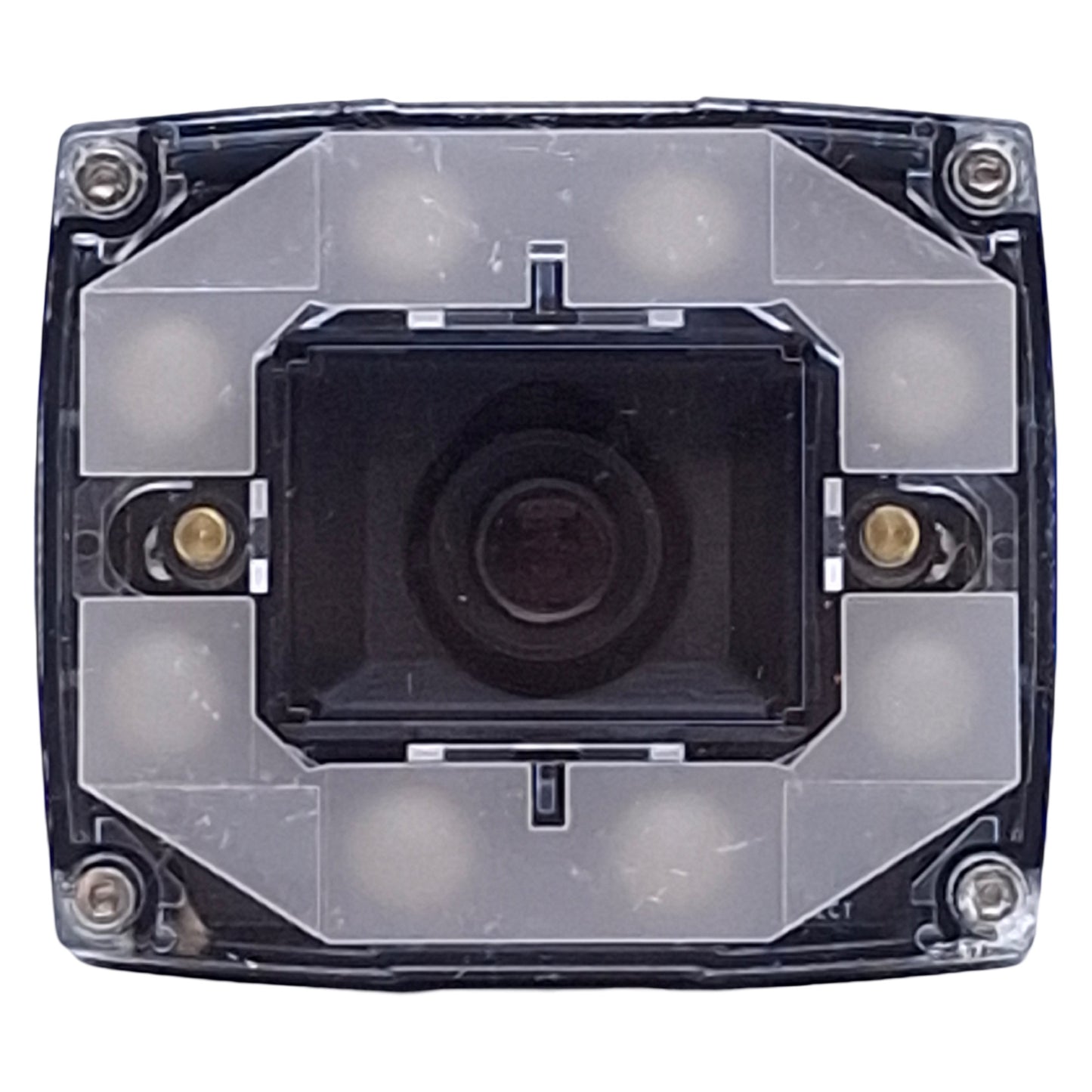 Used Cognex IS2000C-120-40-125 In-Sight 2000 Machine Vision Camera 1/3in CMOS, 24VDC