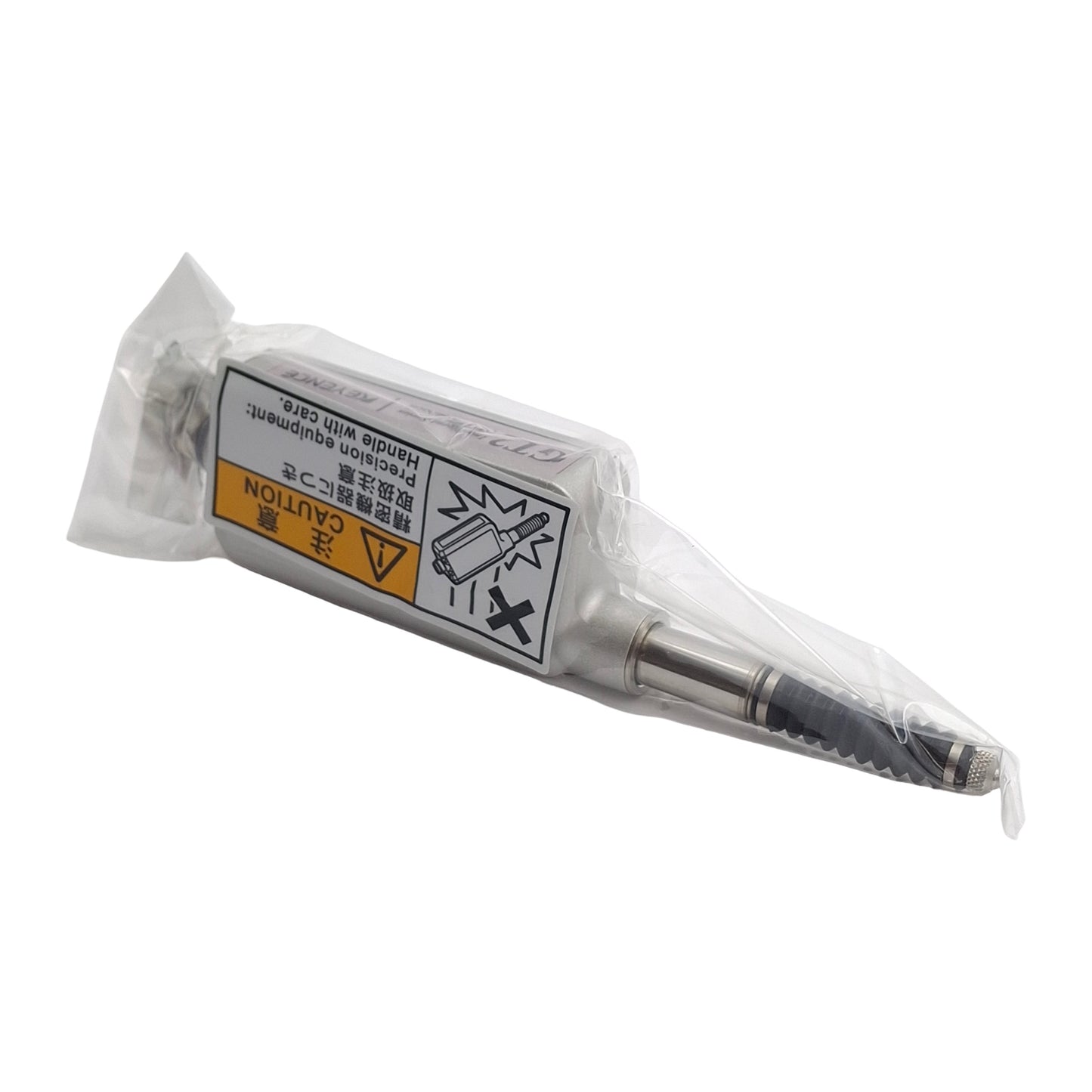 New Keyence GT2-H12 Digital Contact Sensor 12mm Range, 0.5µm Resolution, M8 4-Pin