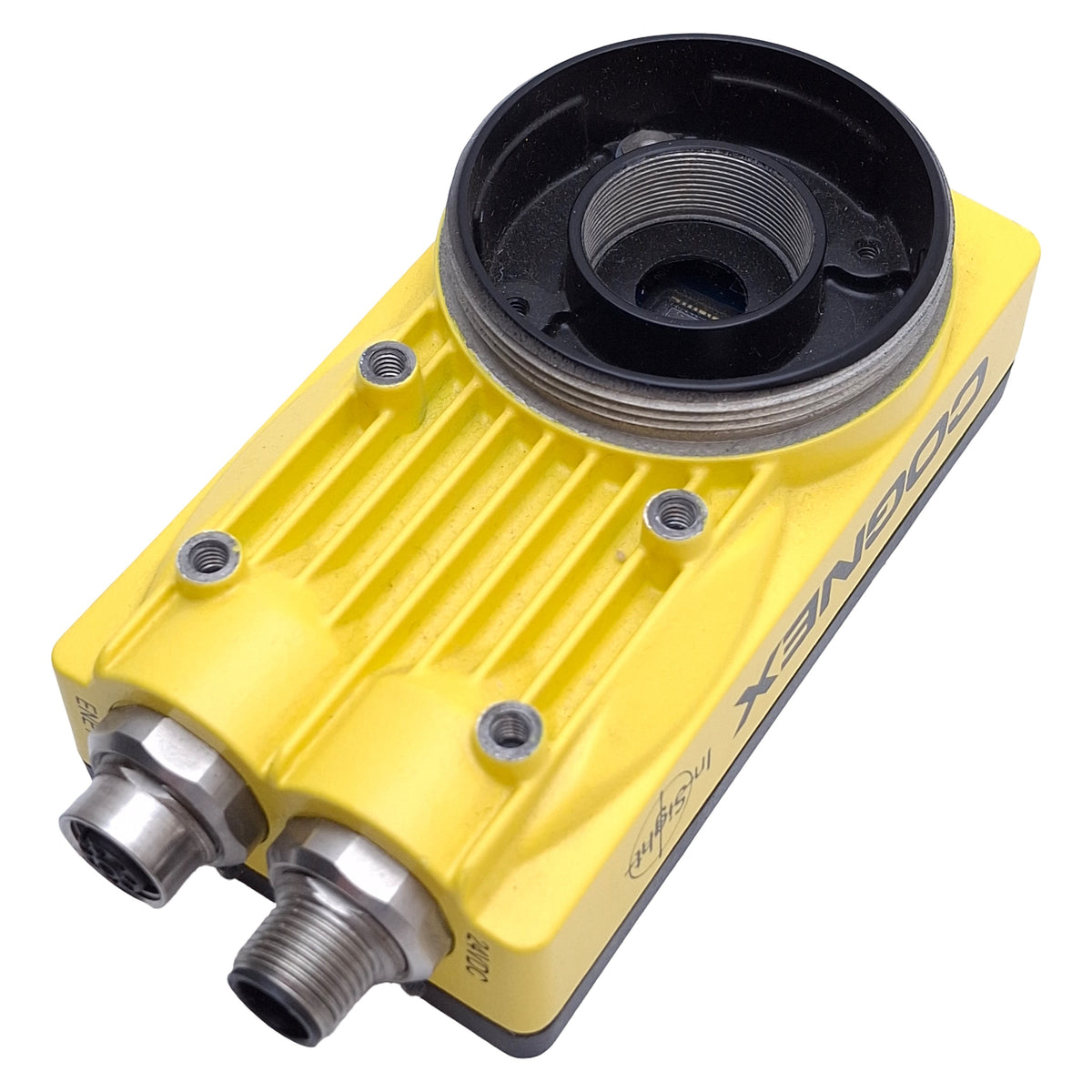 Used Cognex IS5403-00 In-Sight 5403 Machine Vision Camera 1/1.8in CCD, 1600x1200