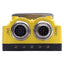 Used Cognex IS5403-00 In-Sight 5403 Machine Vision Camera 1/1.8in CCD, 1600x1200