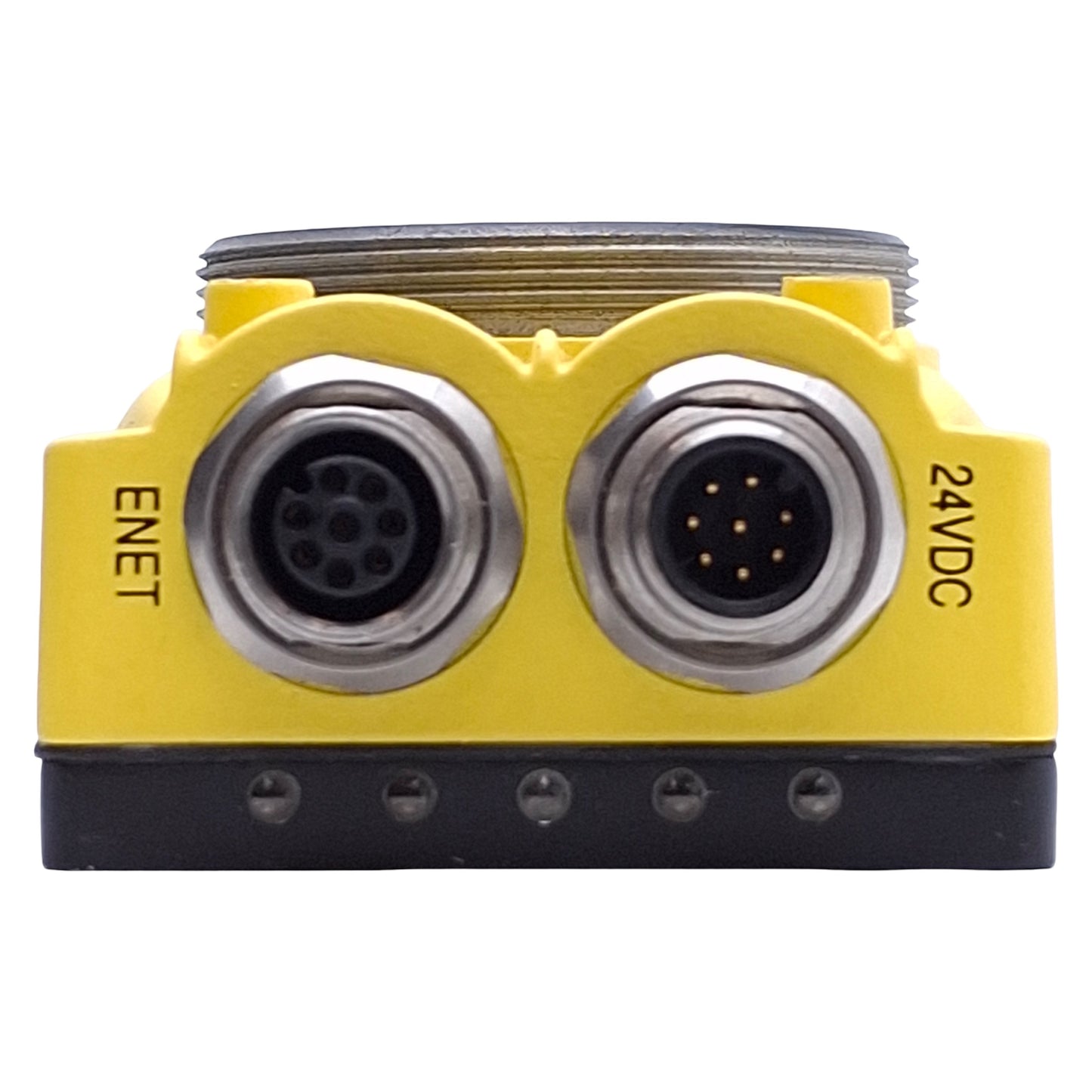 Used Cognex IS5403-00 In-Sight 5403 Machine Vision Camera 1/1.8in CCD, 1600x1200