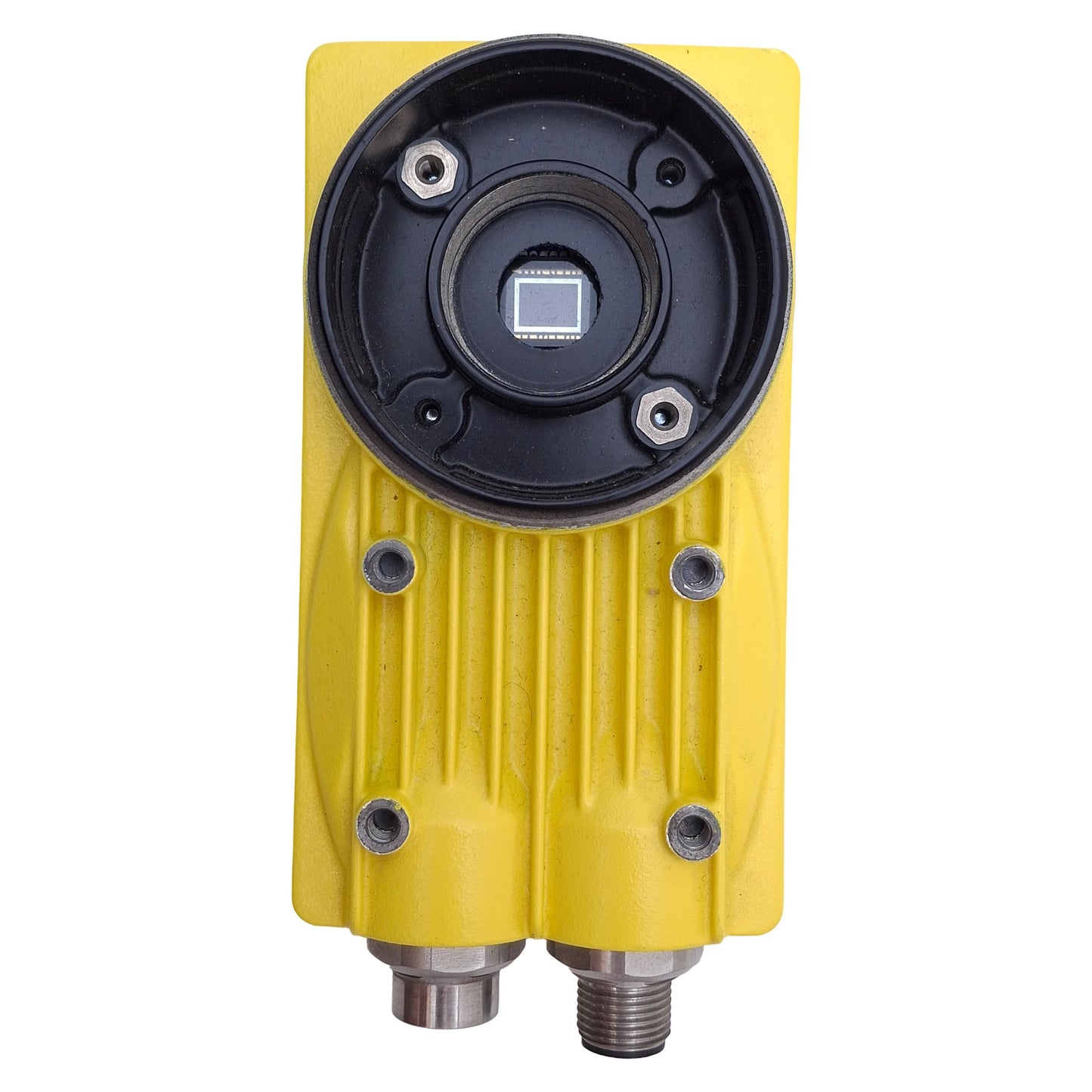 Used Cognex IS5403-00 In-Sight 5403 Machine Vision Camera 1/1.8in CCD, 1600x1200