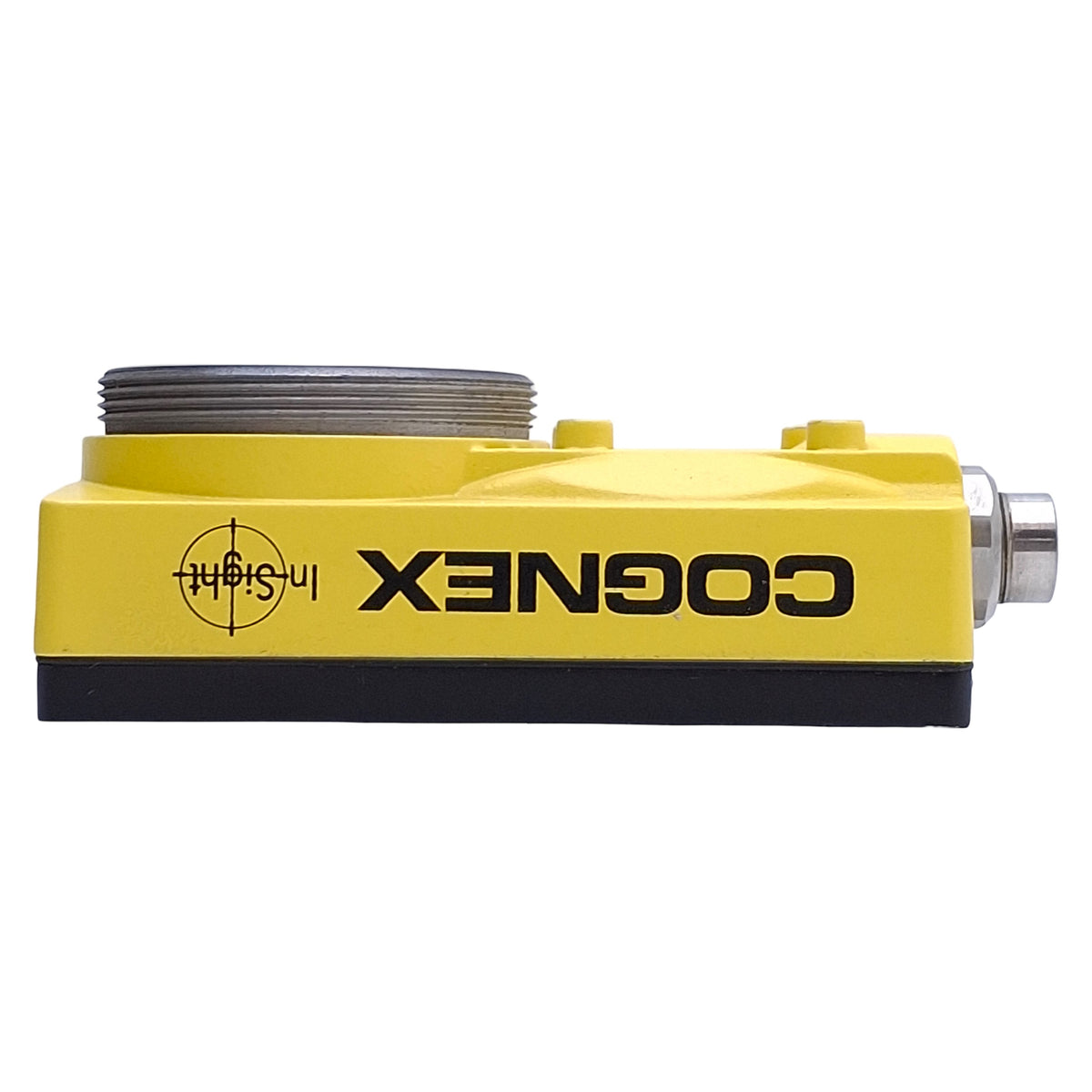 Used Cognex IS5403-00 In-Sight 5403 Machine Vision Camera 1/1.8in CCD, 1600x1200