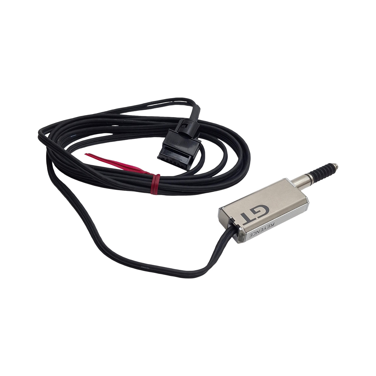 New – Open box Keyence GT-H10 Digital Contact Sensor Head 10mm Range, 0.8/0.9/1N Force, 10Hz