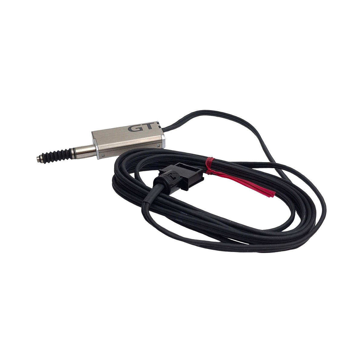 New – Open box Keyence GT-H10 Digital Contact Sensor Head 10mm Range, 0.8/0.9/1N Force, 10Hz