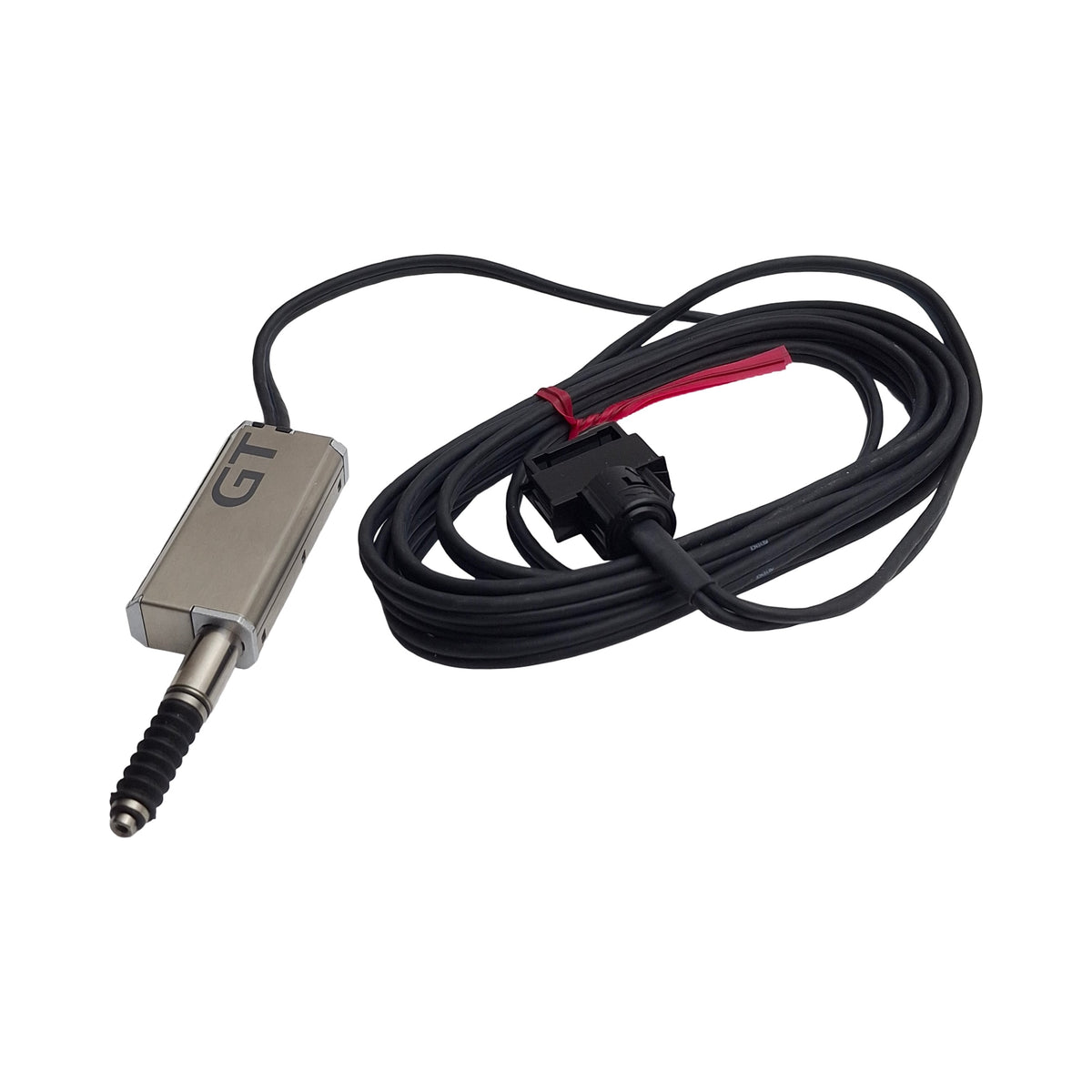 New – Open box Keyence GT-H10 Digital Contact Sensor Head 10mm Range, 0.8/0.9/1N Force, 10Hz