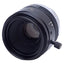 Used Tamron 23FM16L Machine Vision Lens, 2/3" Sensor, 16mm FL, F/1.4-16 C-Mount