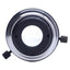 Used Tamron 23FM16L Machine Vision Lens, 2/3" Sensor, 16mm FL, F/1.4-16 C-Mount