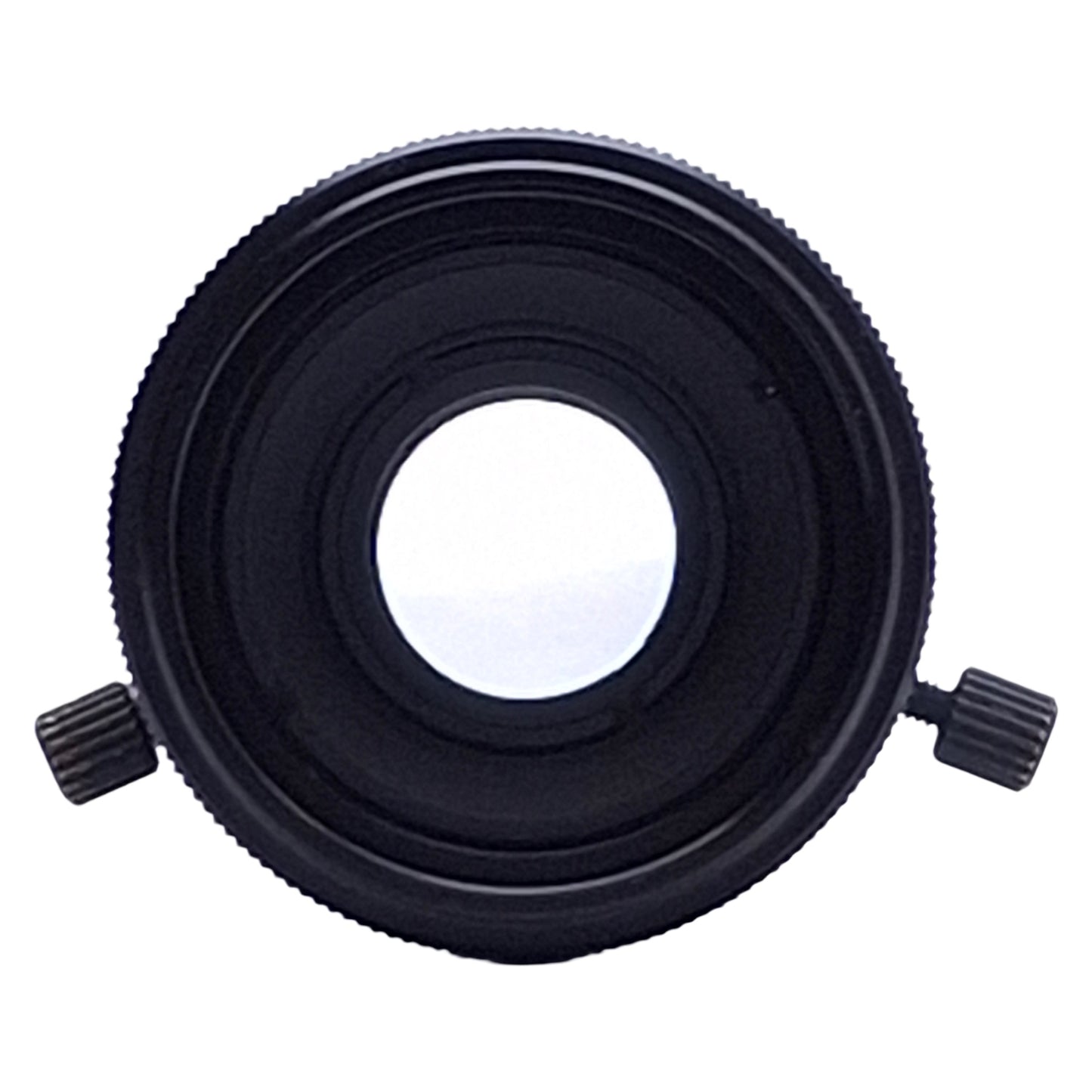 Used Tamron 23FM16L Machine Vision Lens, 2/3" Sensor, 16mm FL, F/1.4-16 C-Mount