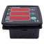 New DATAKOM DM-0301 Digital Multimeter, 4-Digit, 1-Phase, 5A 10-300VAC, 72x72mm