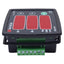 New DATAKOM DM-0301 Digital Multimeter, 4-Digit, 1-Phase, 5A 10-300VAC, 72x72mm