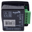 New DATAKOM DM-0301 Digital Multimeter, 4-Digit, 1-Phase, 5A 10-300VAC, 72x72mm