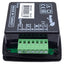 New DATAKOM DM-0301 Digital Multimeter, 4-Digit, 1-Phase, 5A 10-300VAC, 72x72mm