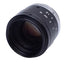 Used Tamron 23FM25L Machine Vision Lens 2/3in Sensor, 25mm FL, F/1.6-16, C-Mount