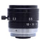 Used Tamron 23FM25L Machine Vision Lens 2/3in Sensor, 25mm FL, F/1.6-16, C-Mount