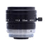 Used Tamron 23FM25L Machine Vision Lens 2/3in Sensor, 25mm FL, F/1.6-16, C-Mount