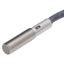 New Omron E2E-X1C1 Proximity Sensor, NPN NO, 1mm Range, 12-24VDC, M5 Barrel, 2m