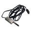 Used Keyence GT-H10 Digital Contact Sensor Head, 10mm Range 0.8/0.9/1N Force, 10Hz