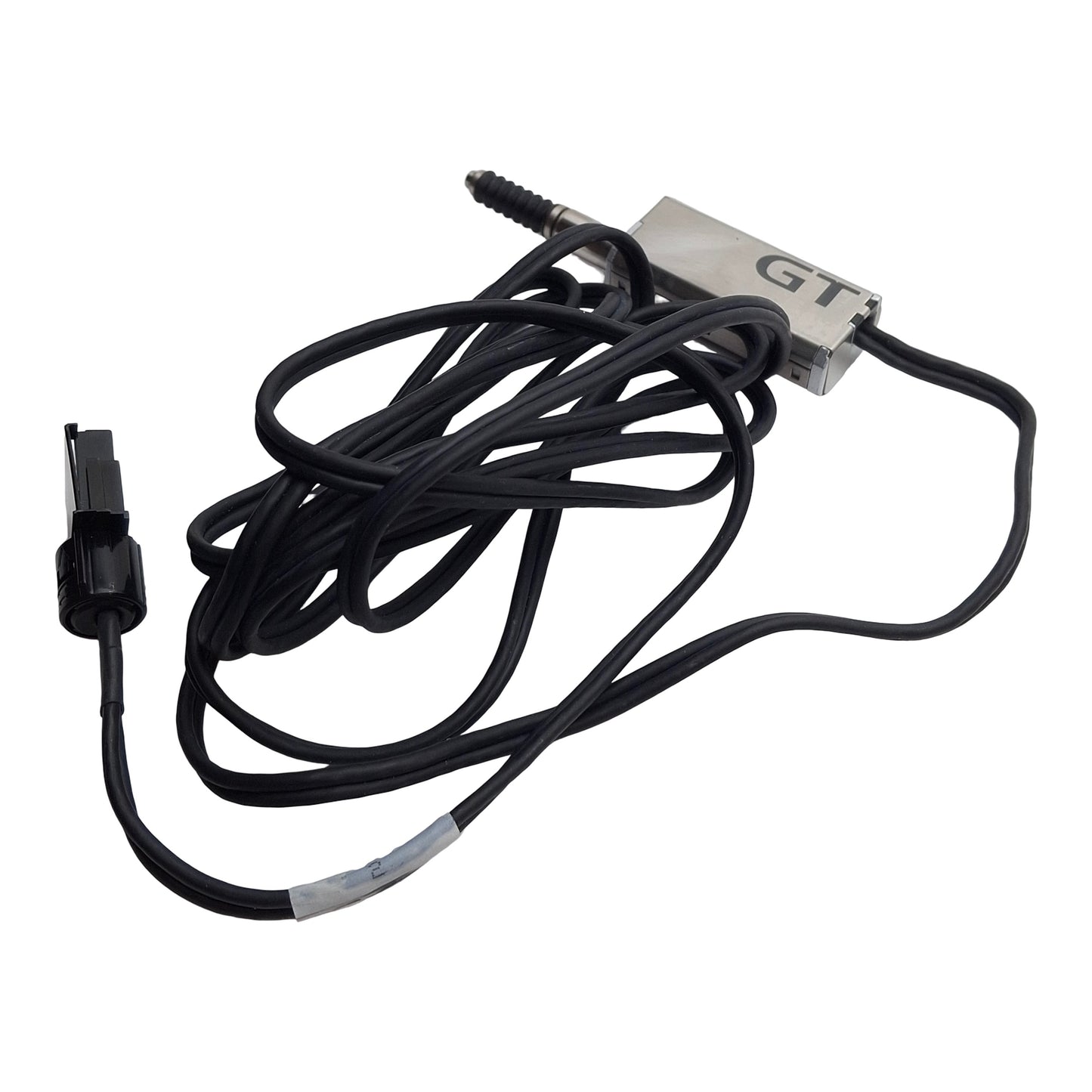 Used Keyence GT-H10 Digital Contact Sensor Head, 10mm Range 0.8/0.9/1N Force, 10Hz