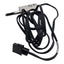 Used Keyence GT-H10 Digital Contact Sensor Head, 10mm Range 0.8/0.9/1N Force, 10Hz