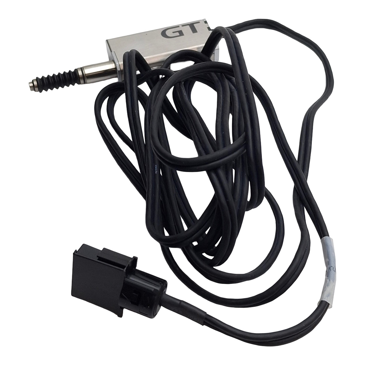 Used Keyence GT-H10 Digital Contact Sensor Head, 10mm Range 0.8/0.9/1N Force, 10Hz