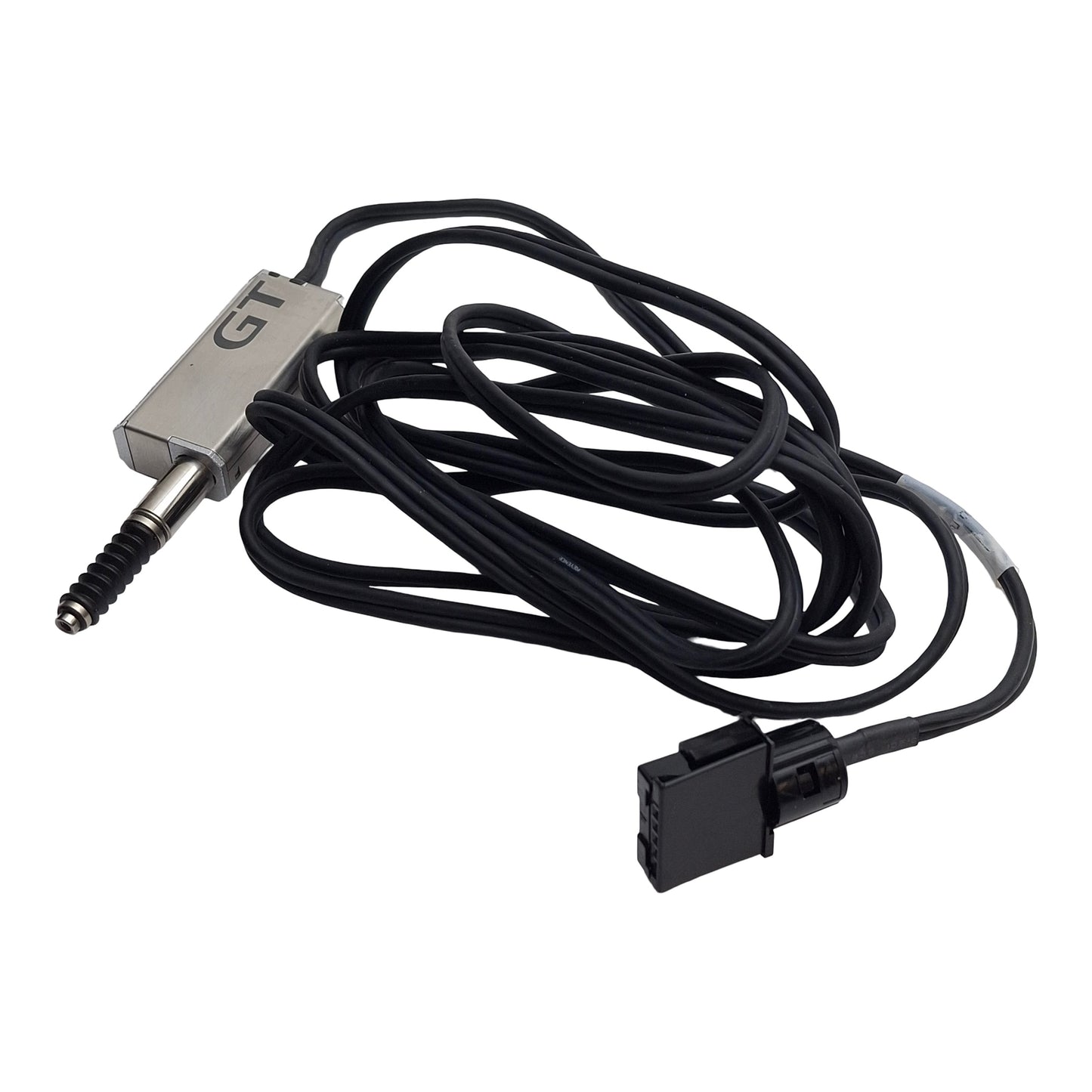 Used Keyence GT-H10 Digital Contact Sensor Head, 10mm Range 0.8/0.9/1N Force, 10Hz
