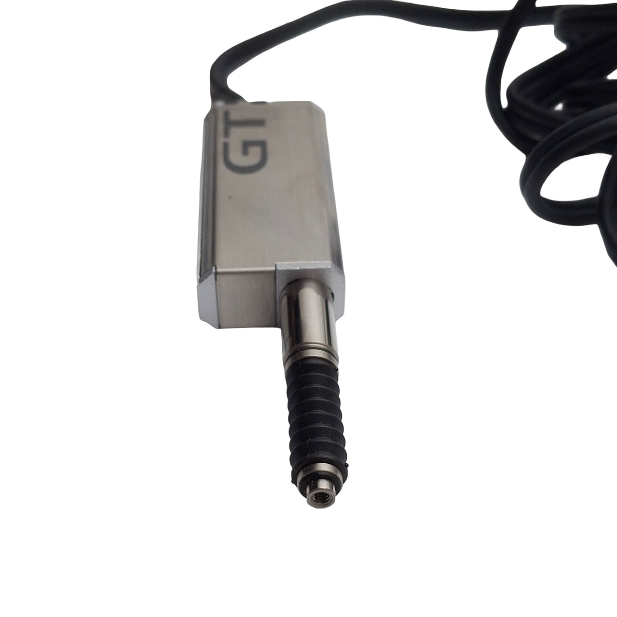 Used Keyence GT-H10 Digital Contact Sensor Head, 10mm Range 0.8/0.9/1N Force, 10Hz