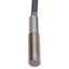 New Omron E2E-X1B1 Proximity Sensor, PNP NO, 1mm Range, 12-24VDC, M5 Barrel, 2m
