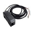 Used Keyence GT-72AP Sensor Amplifier Expansion Unit, PNP Output, 10-30VDC, 0.1µm Res