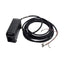 Used Keyence GT-72AP Sensor Amplifier Expansion Unit, PNP Output, 10-30VDC, 0.1µm Res