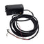 Used Keyence GT-72AP Sensor Amplifier Expansion Unit, PNP Output, 10-30VDC, 0.1µm Res