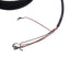 Used Keyence GT-72AP Sensor Amplifier Expansion Unit, PNP Output, 10-30VDC, 0.1µm Res
