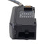 Used Keyence GT-72AP Sensor Amplifier Expansion Unit, PNP Output, 10-30VDC, 0.1µm Res