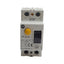 Used Allen Bradley 1492-RCD2A40 Residual Current Device 2-Pole, 230VAC, 40A, 30mA