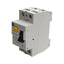 Used Allen Bradley 1492-RCD2A40 Residual Current Device 2-Pole, 230VAC, 40A, 30mA