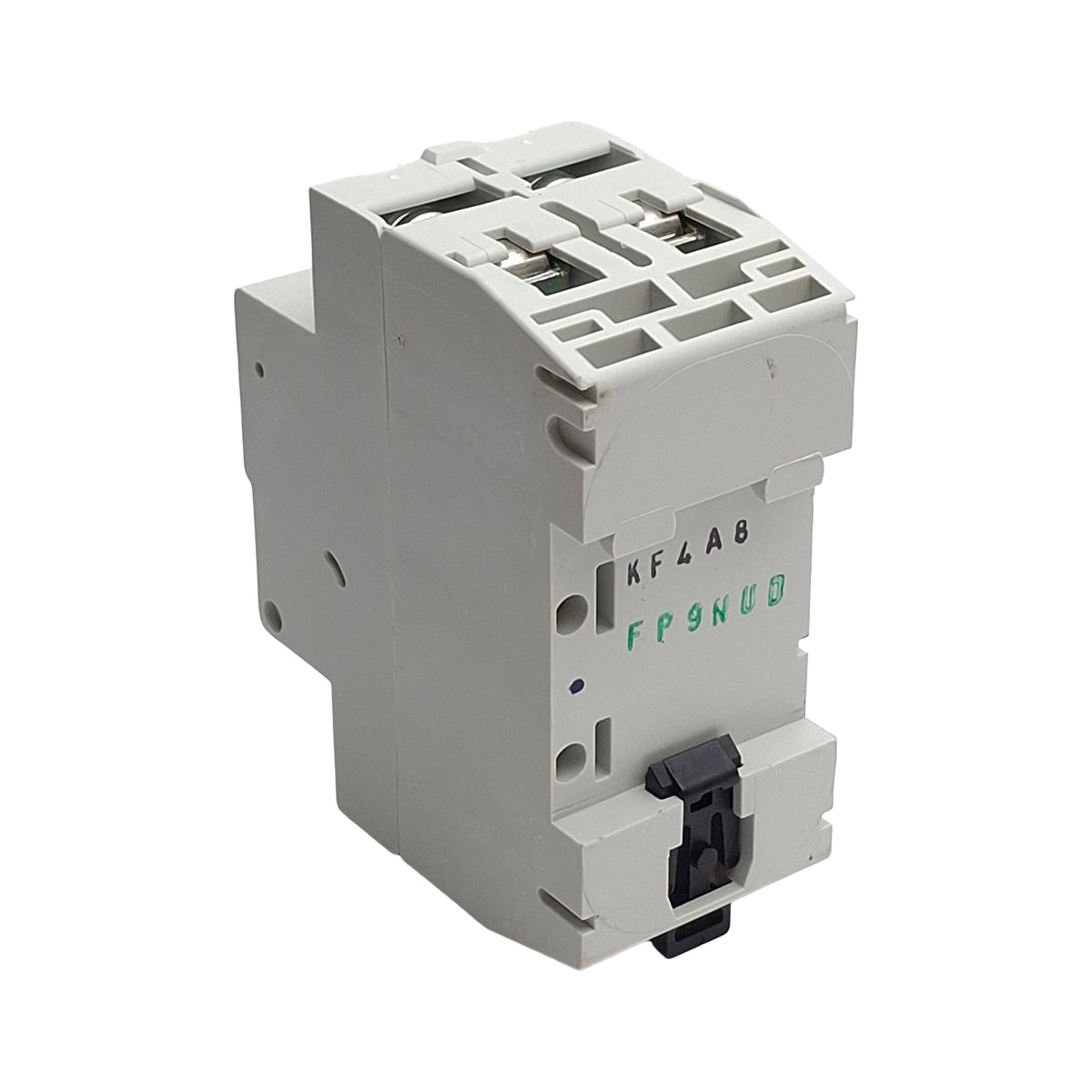 Used Allen Bradley 1492-RCD2A40 Residual Current Device 2-Pole, 230VAC, 40A, 30mA