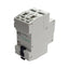 Used Allen Bradley 1492-RCD2A40 Residual Current Device 2-Pole, 230VAC, 40A, 30mA