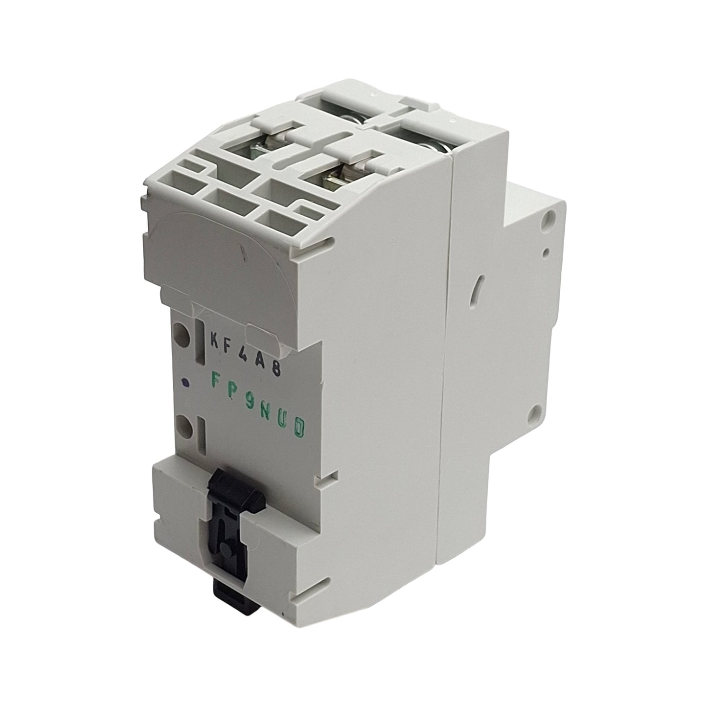 Used Allen Bradley 1492-RCD2A40 Residual Current Device 2-Pole, 230VAC, 40A, 30mA