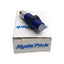 New Hyde Park SM657A20800 Ultrasonic Sensor, 51mm SN, 0.076mm Object Width, 12-24VDC