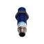 New Hyde Park SM657A20800 Ultrasonic Sensor, 51mm SN, 0.076mm Object Width, 12-24VDC