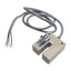 New – Open box Panasonic RT-610-10R Photoelectric Sensor, 10mm SN, NPN, 12-24VDC, 1 Meter Cable