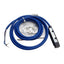 New Eaton 14101A6513 Photoelectric Sensor, NPN, 20-264VAC/15-30VDC, ø18mm, 3-Wire