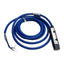 New Eaton 14101A6513 Photoelectric Sensor, NPN, 20-264VAC/15-30VDC, ø18mm, 3-Wire