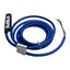 New Eaton 14101A6513 Photoelectric Sensor, NPN, 20-264VAC/15-30VDC, ø18mm, 3-Wire